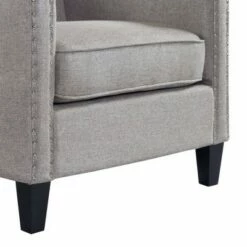 Emery Chair Gray - Picket House Furnishings 10 Emery Chair Gray - Picket House Furnishings -Living Room Chairs store unnamed file 4640