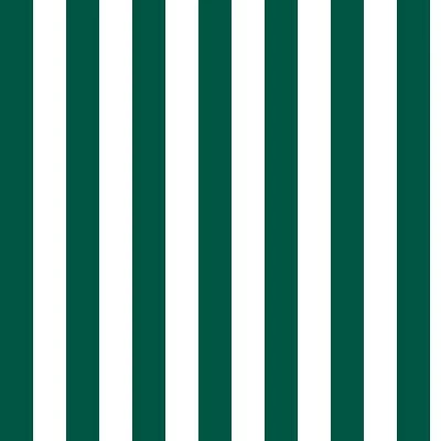 Swoop Armchair Canopy Stripe Emerald - Skyline Furniture 7 Swoop Armchair Canopy Stripe Emerald - Skyline Furniture - Image 5