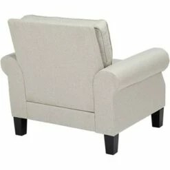 Elm Lane Clyde Park Oslo Linen Nailhead Trim Armchair 13 Elm Lane Clyde Park Oslo Linen Nailhead Trim Armchair -Living Room Chairs store unnamed file 4691