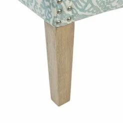 Madison Park Roselin Accent Chair Light Teal -Living Room Chairs store unnamed file 4732