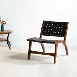 Accent Chair | Karat Home.