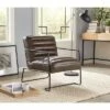 Homer Living Room Chair - Buylateral Gray -Living Room Chairs store unnamed file 4798