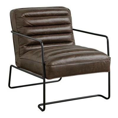 Homer Living Room Chair - Buylateral Gray 6 Homer Living Room Chair - Buylateral Gray - Image 4