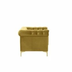 Vanessa Club Chair - Chic Home Design Purple -Living Room Chairs store unnamed file 4829