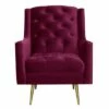 Reese Accent Chair - Picket House Furnishings Navy Blue -Living Room Chairs store unnamed file 4846