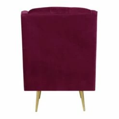 Reese Accent Chair - Picket House Furnishings Navy Blue -Living Room Chairs store unnamed file 4848