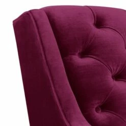 Reese Accent Chair - Picket House Furnishings Navy Blue -Living Room Chairs store unnamed file 4851