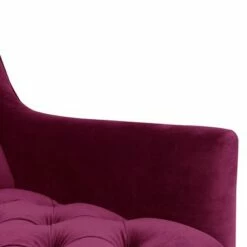 Reese Accent Chair - Picket House Furnishings Navy Blue -Living Room Chairs store unnamed file 4853