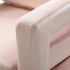 Pene Armchair | Karat Home -Living Room Chairs store unnamed file 4867