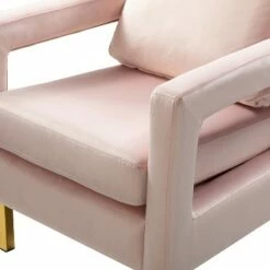 Pene Armchair | Karat Home -Living Room Chairs store unnamed file 4868