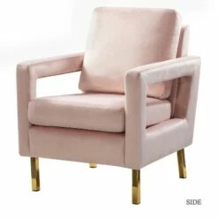 Pene Armchair | Karat Home -Living Room Chairs store unnamed file 4870
