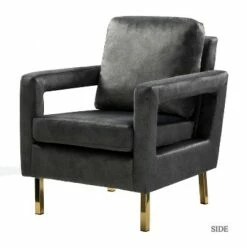 Pene Armchair | Karat Home -Living Room Chairs store unnamed file 4871