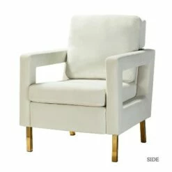 Pene Armchair | Karat Home -Living Room Chairs store unnamed file 4876