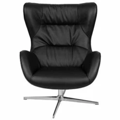 Flash Furniture Home and Office Retro Swivel Wing Accent Chair -Living Room Chairs store unnamed file 4885