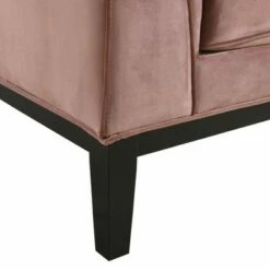 Calabasas Chair - Picket House Furnishings Light Gray -Living Room Chairs store unnamed file 4933