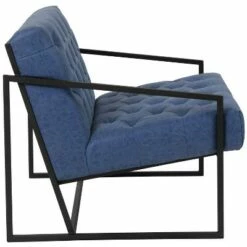 Flash Furniture HERCULES Madison Series Tufted Lounge Chair -Living Room Chairs store unnamed file 5080
