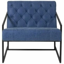 Flash Furniture HERCULES Madison Series Tufted Lounge Chair -Living Room Chairs store unnamed file 5081