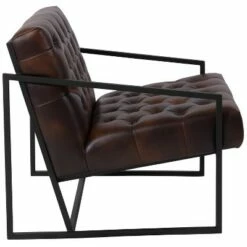 Flash Furniture HERCULES Madison Series Tufted Lounge Chair -Living Room Chairs store unnamed file 5082