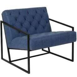 Flash Furniture HERCULES Madison Series Tufted Lounge Chair -Living Room Chairs store unnamed file 5087