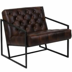 Flash Furniture HERCULES Madison Series Tufted Lounge Chair -Living Room Chairs store unnamed file 5089