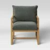 Higgins Sling Armchair - Threshold™ Natural 1 Higgins Sling Armchair - Threshold™ Natural -Living Room Chairs store unnamed file 509