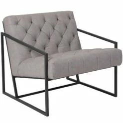 Flash Furniture HERCULES Madison Series Tufted Lounge Chair -Living Room Chairs store unnamed file 5091