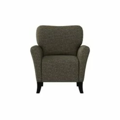 Sean Armchair Textured Chenille - Handy Living Gray 16 Sean Armchair Textured Chenille - Handy Living Gray -Living Room Chairs store unnamed file 5108