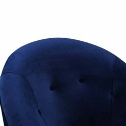 Taryn Accent Chair - Picket House Furnishings Cranberry Zing -Living Room Chairs store unnamed file 5121