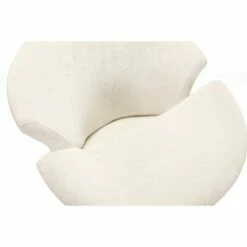 Set of 2 Tulip Velvet Swivel Accent Chairs White - Manhattan Comfort 10 Set of 2 Tulip Velvet Swivel Accent Chairs White - Manhattan Comfort -Living Room Chairs store unnamed file 5143