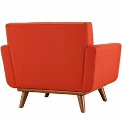 Engage Upholstered Armchair - Modway Beige 13 Engage Upholstered Armchair - Modway Beige -Living Room Chairs store unnamed file 5165