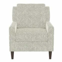 Custom Upholstered Armchair - Skyline Furniture Tan/cream 8 Custom Upholstered Armchair - Skyline Furniture Tan/cream -Living Room Chairs store unnamed file 5174