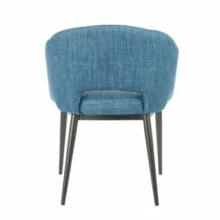 Renee Contemporary Chair - LumiSource Black/gray 13 Renee Contemporary Chair - LumiSource Black/gray -Living Room Chairs store unnamed file 5178