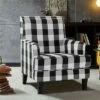 Anne Armchair | Karat Home 2 Anne Armchair | Karat Home -Living Room Chairs store unnamed file 5202