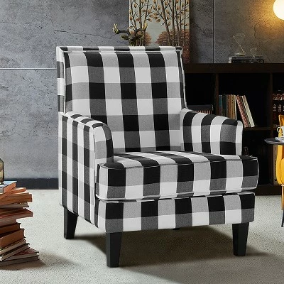 Anne Armchair | Karat Home 3 Anne Armchair | Karat Home