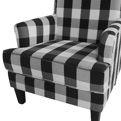 Anne Armchair | Karat Home 6 Anne Armchair | Karat Home - Image 4