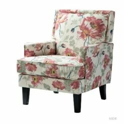 Anne Armchair | Karat Home 29 Anne Armchair | Karat Home -Living Room Chairs store unnamed file 5212