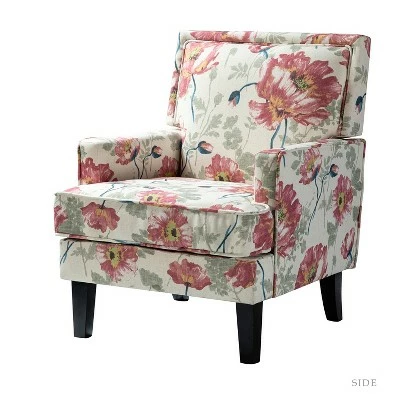 Anne Armchair | Karat Home 13 Anne Armchair | Karat Home - Image 11