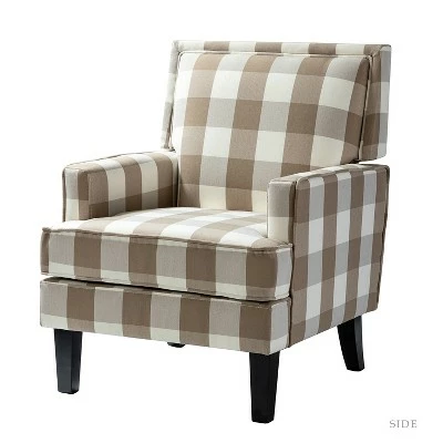 Anne Armchair | Karat Home 19 Anne Armchair | Karat Home - Image 17