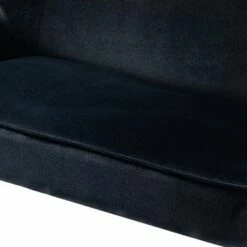 Velvet 3 Piece Living Room Set loveseat chair | Karat Home -Living Room Chairs store unnamed file 5231