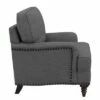 Cassandra Chair - Picket House Furnishings Natural