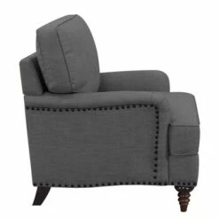 Cassandra Chair - Picket House Furnishings Natural