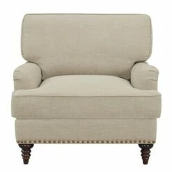 Cassandra Chair - Picket House Furnishings Natural -Living Room Chairs store unnamed file 5331