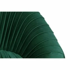 Penelope Ruched Accent Armchair - Picket House Furnishings Gunmetal -Living Room Chairs store unnamed file 5337