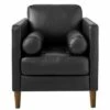 Sire Chair - Picket House Furnishings Charcoal