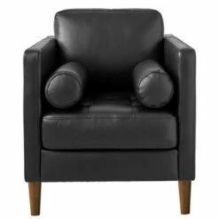 Sire Chair - Picket House Furnishings Charcoal