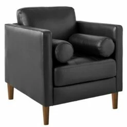 Sire Chair - Picket House Furnishings Charcoal -Living Room Chairs store unnamed file 5376