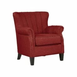 Gilcrest Armchair - Handy Living Green -Living Room Chairs store unnamed file 5419