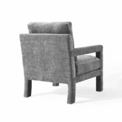 Rehearse Performance Velvet Armchair - Modway Pink -Living Room Chairs store unnamed file 5525