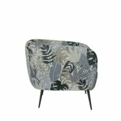 Cheramie Barrel Chair - Handy Living Modern Linen Black 13 Cheramie Barrel Chair - Handy Living Modern Linen Black -Living Room Chairs store unnamed file 5562