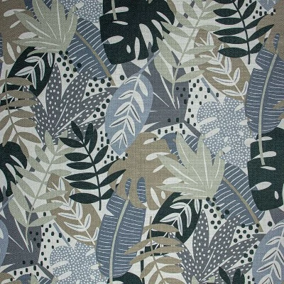 Cheramie Barrel Chair - Handy Living Modern Linen Black 8 Cheramie Barrel Chair - Handy Living Modern Linen Black - Image 6